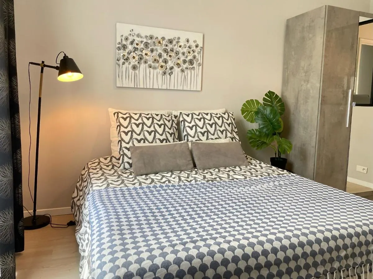 Nice Renting - Buffa - Cosy Studio Fully Equipped - Beach & Negresco Apartment